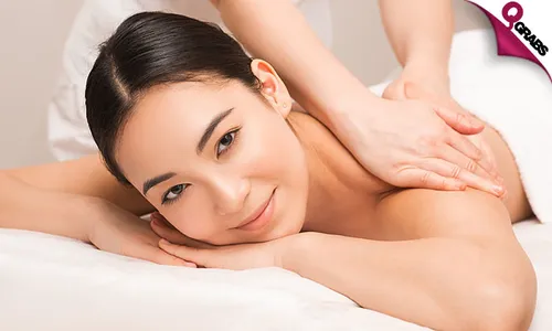 Massage of Your Choice!